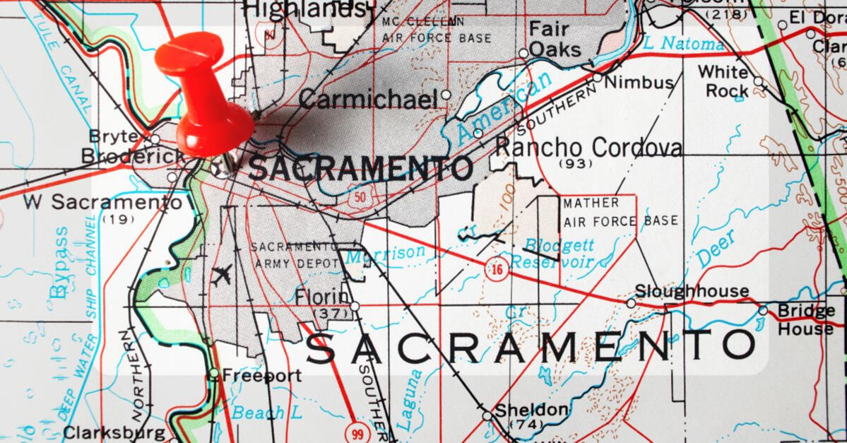 Community Co-op Card Mailers Local in Sacramento Sacrament Local Marketing